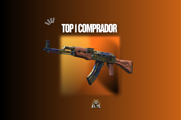 BUTTERFLY CASE HARDENED + TOP COMPRADOR 05/10